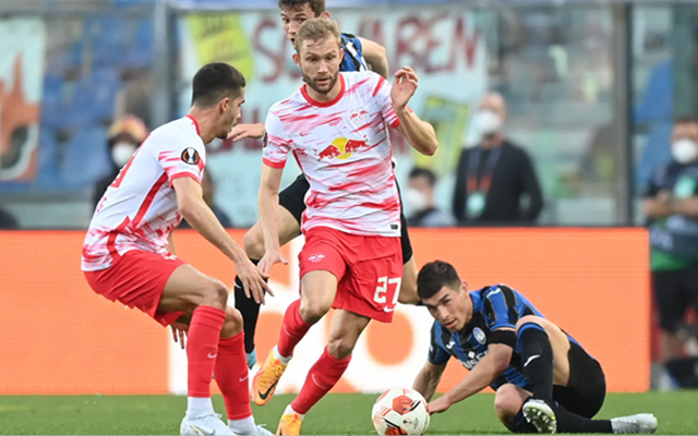 开云首页风云突变莱比锡加时末段状态回暖;国王杯版图或重绘;令人意外;赛季目标并未改变的简单介绍